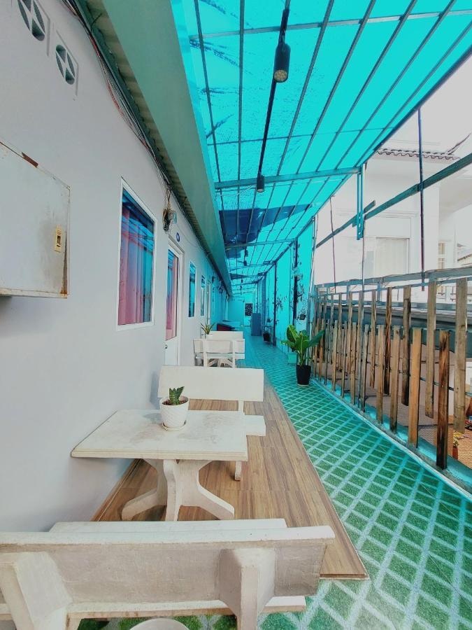 Sunny Hostel Can Tho Exterior photo